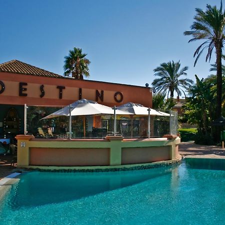 Jardim da Meia Praia Resort Lagos Exterior foto
