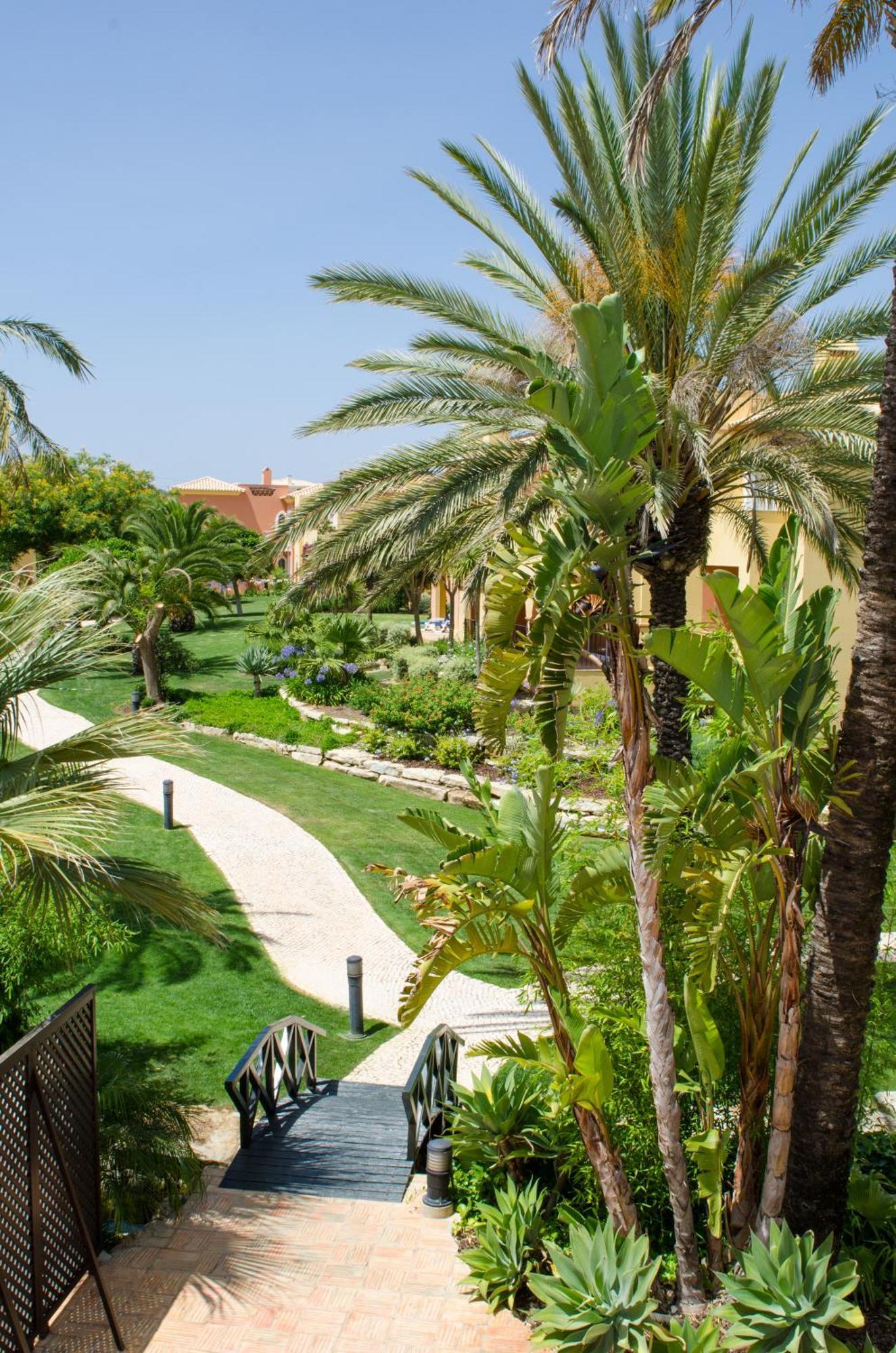 Jardim da Meia Praia Resort Lagos Exterior foto