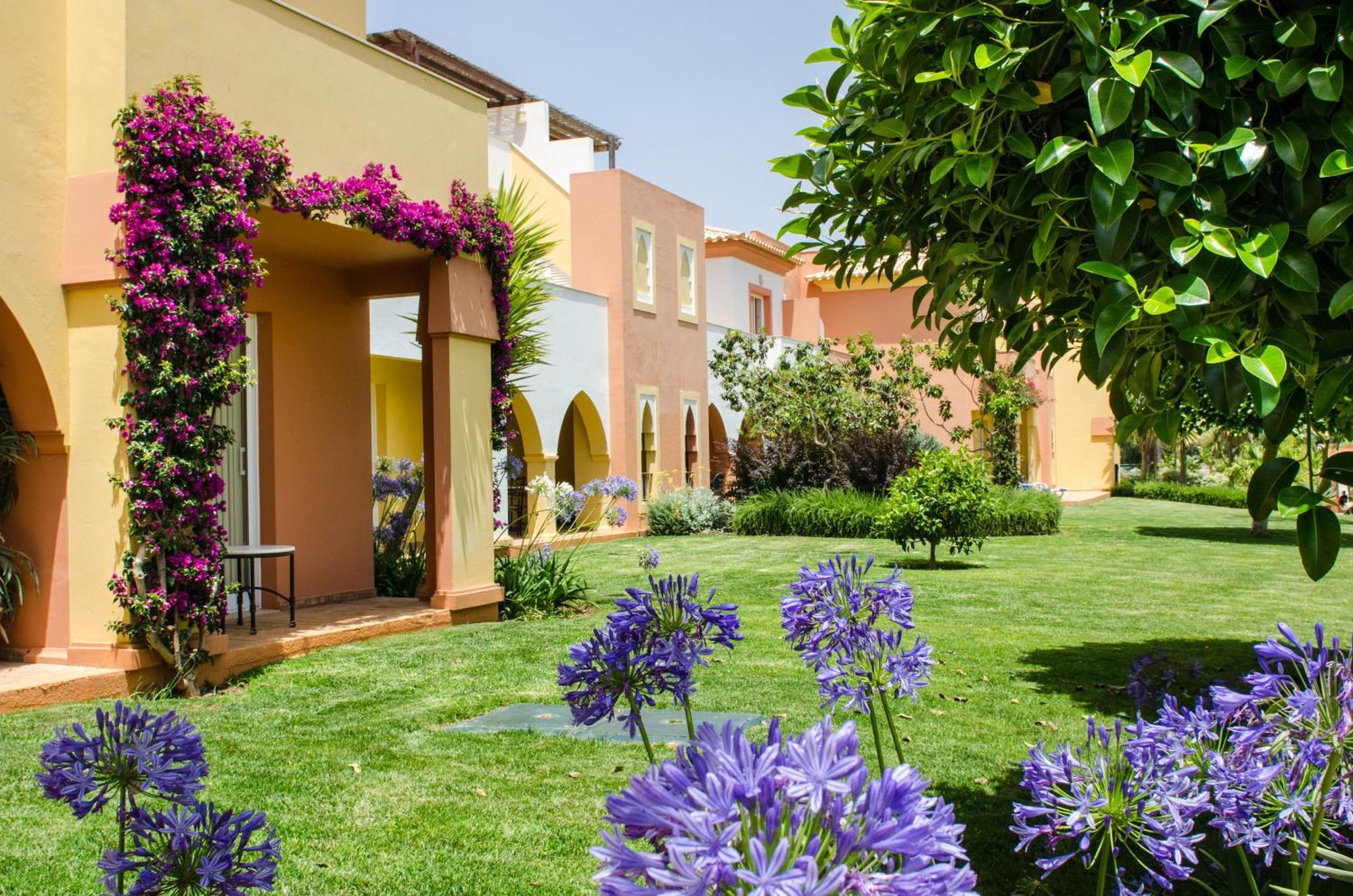 Jardim da Meia Praia Resort Lagos Exterior foto